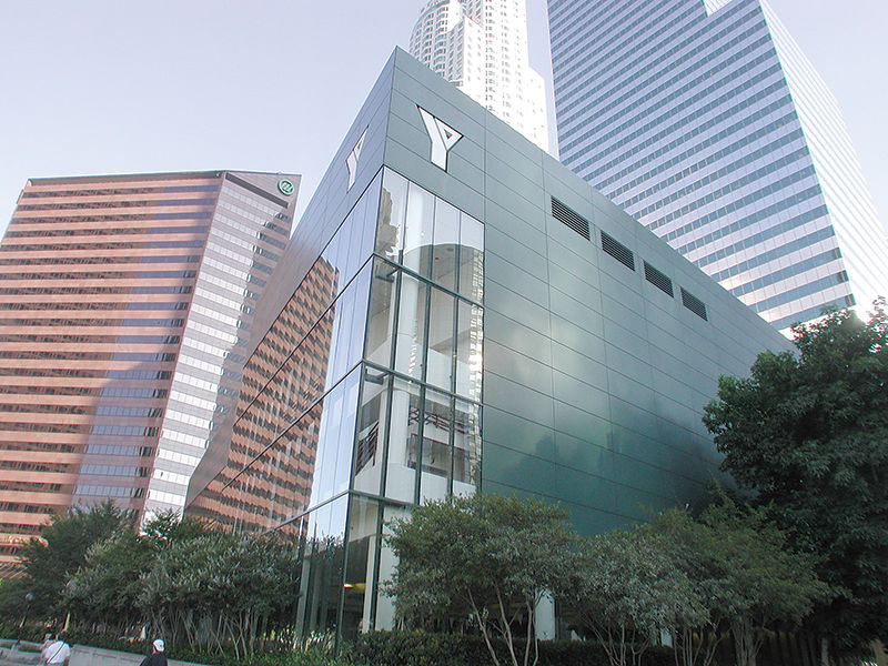 Downtown Charter School Lacks Space for Three Grades (copy)